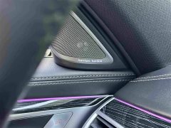 BMW 7 Series 740Li Premier M Sport Package - ფოტო 14