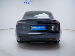 Tesla Model 3 2023 Rear-Wheel Drive - ფოტო 13