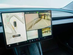 Tesla Model 3 2023 Rear-Wheel Drive - ფოტო 20