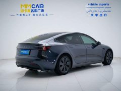 Tesla Model 3 2023 Rear-Wheel Drive - ფოტო 4