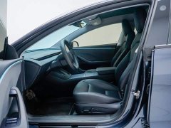 Tesla Model 3 2023 Rear-Wheel Drive - ფოტო 5