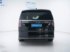Zeekr Geely Zeekr 009 2022 WE Edition - ფოტო 12