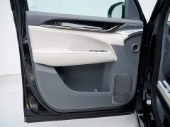Zeekr Geely Zeekr 009 2022 WE Edition - ფოტო 15