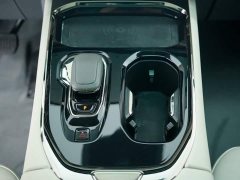 Zeekr Geely Zeekr 009 2022 WE Edition - ფოტო 19