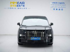 Zeekr Geely Zeekr 009 2022 WE Edition - ფოტო 2