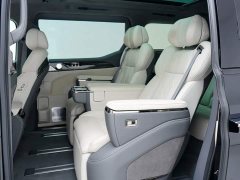 Zeekr Geely Zeekr 009 2022 WE Edition - ფოტო 6