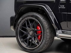 Mercedes-Benz Mercedes-AMG G 63 - ფოტო 10