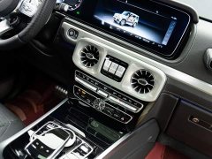 Mercedes-Benz Mercedes-AMG G 63 - ფოტო 15