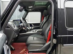 Mercedes-Benz Mercedes-AMG G 63 - ფოტო 5