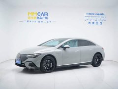 Mercedes-Benz EQE 2022 350 Pioneer Edition - ფოტო 1
