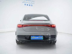 Mercedes-Benz EQE 2022 350 Pioneer Edition - ფოტო 10