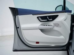 Mercedes-Benz EQE 2022 350 Pioneer Edition - ფოტო 13