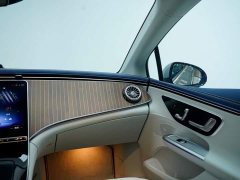 Mercedes-Benz EQE 2022 350 Pioneer Edition - ფოტო 16