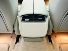 Mercedes-Benz EQE 2022 350 Pioneer Edition - ფოტო 19