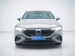 Mercedes-Benz EQE 2022 350 Pioneer Edition - ფოტო 2