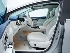 Mercedes-Benz EQE 2022 350 Pioneer Edition - ფოტო 5