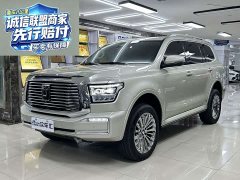 Tank 500 2022 3.0T Business Edition Landscape Trim 5-Seater - ფოტო 1