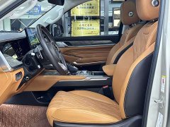 Tank 500 2022 3.0T Business Edition Landscape Trim 5-Seater - ფოტო 10