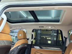 Tank 500 2022 3.0T Business Edition Landscape Trim 5-Seater - ფოტო 12