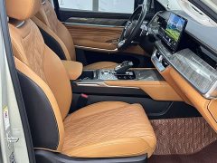 Tank 500 2022 3.0T Business Edition Landscape Trim 5-Seater - ფოტო 13