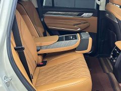 Tank 500 2022 3.0T Business Edition Landscape Trim 5-Seater - ფოტო 14