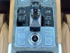 Tank 500 2022 3.0T Business Edition Landscape Trim 5-Seater - ფოტო 19