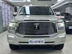 Tank 500 2022 3.0T Business Edition Landscape Trim 5-Seater - ფოტო 2
