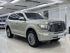 Tank 500 2022 3.0T Business Edition Landscape Trim 5-Seater - ფოტო 3