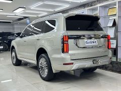 Tank 500 2022 3.0T Business Edition Landscape Trim 5-Seater - ფოტო 4