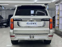 Tank 500 2022 3.0T Business Edition Landscape Trim 5-Seater - ფოტო 5