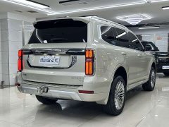 Tank 500 2022 3.0T Business Edition Landscape Trim 5-Seater - ფოტო 6