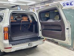 Tank 500 2022 3.0T Business Edition Landscape Trim 5-Seater - ფოტო 8