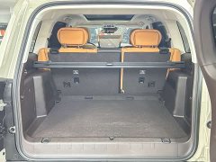 Tank 500 2022 3.0T Business Edition Landscape Trim 5-Seater - ფოტო 9