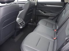 Haval H6 2022 Third Generation 1.5T Automatic Two-Wheel Drive Max - ფოტო 13