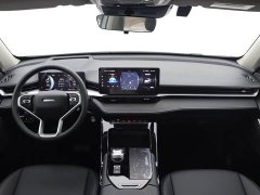 Haval H6 2022 Third Generation 1.5T Automatic Two-Wheel Drive Max - ფოტო 15
