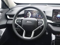 Haval H6 2022 Third Generation 1.5T Automatic Two-Wheel Drive Max - ფოტო 16