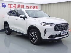 Haval H6 2022 Third Generation 1.5T Automatic Two-Wheel Drive Max - ფოტო 2