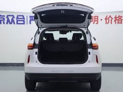 Haval H6 2022 Third Generation 1.5T Automatic Two-Wheel Drive Max - ფოტო 20