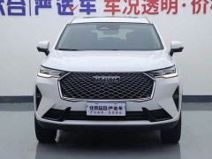 Haval H6 2022 Third Generation 1.5T Automatic Two-Wheel Drive Max - ფოტო 3