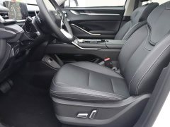 Haval H6 2022 Third Generation 1.5T Automatic Two-Wheel Drive Max - ფოტო 5