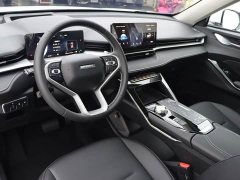 Haval H6 2022 Third Generation 1.5T Automatic Two-Wheel Drive Max - ფოტო 6