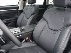 Haval H6 2022 Third Generation 1.5T Automatic Two-Wheel Drive Max - ფოტო 7
