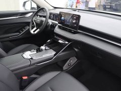 Haval H6 2022 Third Generation 1.5T Automatic Two-Wheel Drive Max - ფოტო 9