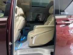 Buick GL8 2022 ES Land Respect 653T Luxury - ფოტო 10