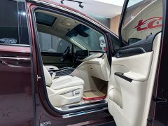 Buick GL8 2022 ES Land Respect 653T Luxury - ფოტო 11