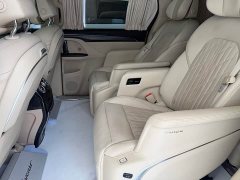 Buick GL8 2022 ES Land Respect 653T Luxury - ფოტო 12