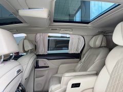 Buick GL8 2022 ES Land Respect 653T Luxury - ფოტო 13