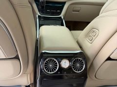 Buick GL8 2022 ES Land Respect 653T Luxury - ფოტო 14