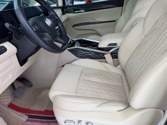 Buick GL8 2022 ES Land Respect 653T Luxury - ფოტო 15