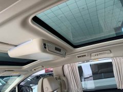 Buick GL8 2022 ES Land Respect 653T Luxury - ფოტო 16